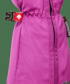 Kombi Kids' Wooly Best Friend Orchid Pop Outlet