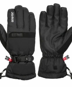 Online Men's Almighty GORE-TEX Gloves Gore-Tex Herrkläder
