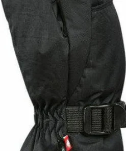 Kombi Men's Everyday Glove Black
