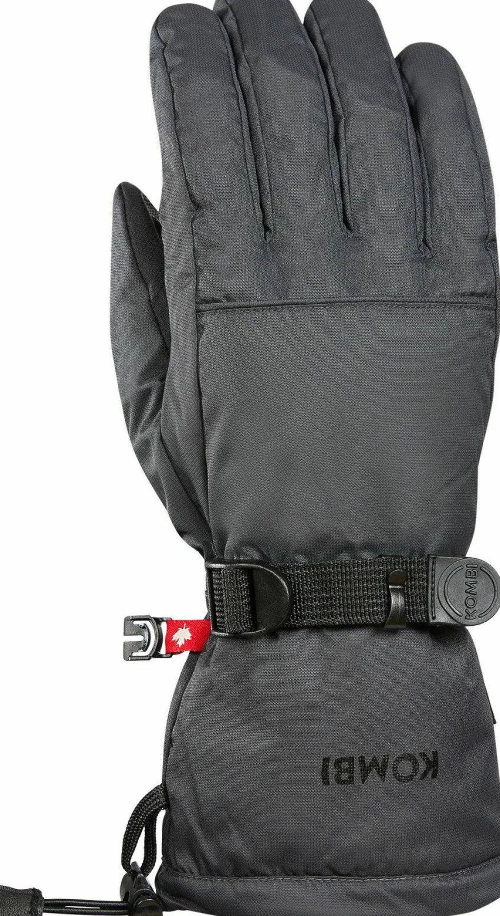 Kombi Men's Everyday Glove Asphalt