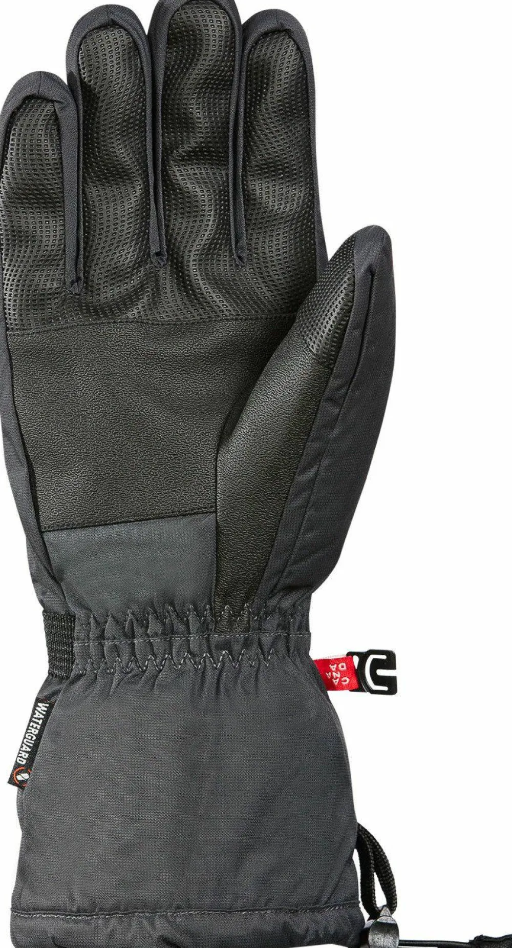 Kombi Men's Everyday Glove Asphalt