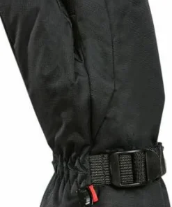 Kombi Men's Everyday Mitt Black Discount