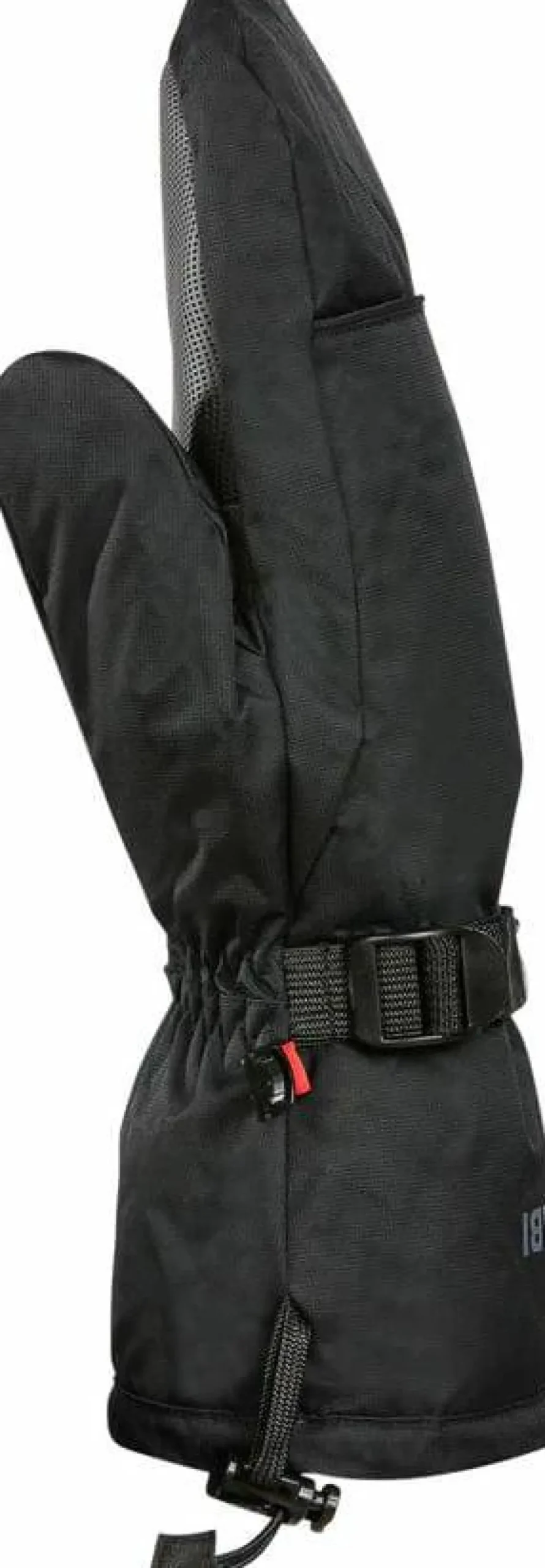 Kombi Men's Everyday Mitt Black Discount