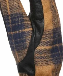Best Men's Lumberjack Wool Blend Gloves Handskar & Vantar Herr