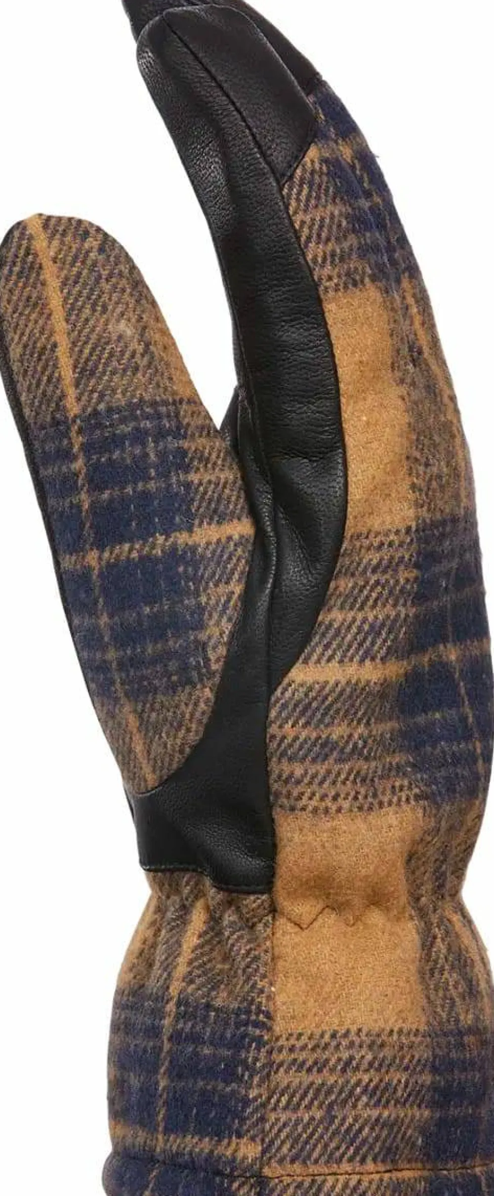 Best Men's Lumberjack Wool Blend Gloves Handskar & Vantar Herr