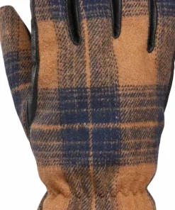Best Men's Lumberjack Wool Blend Gloves Handskar & Vantar Herr
