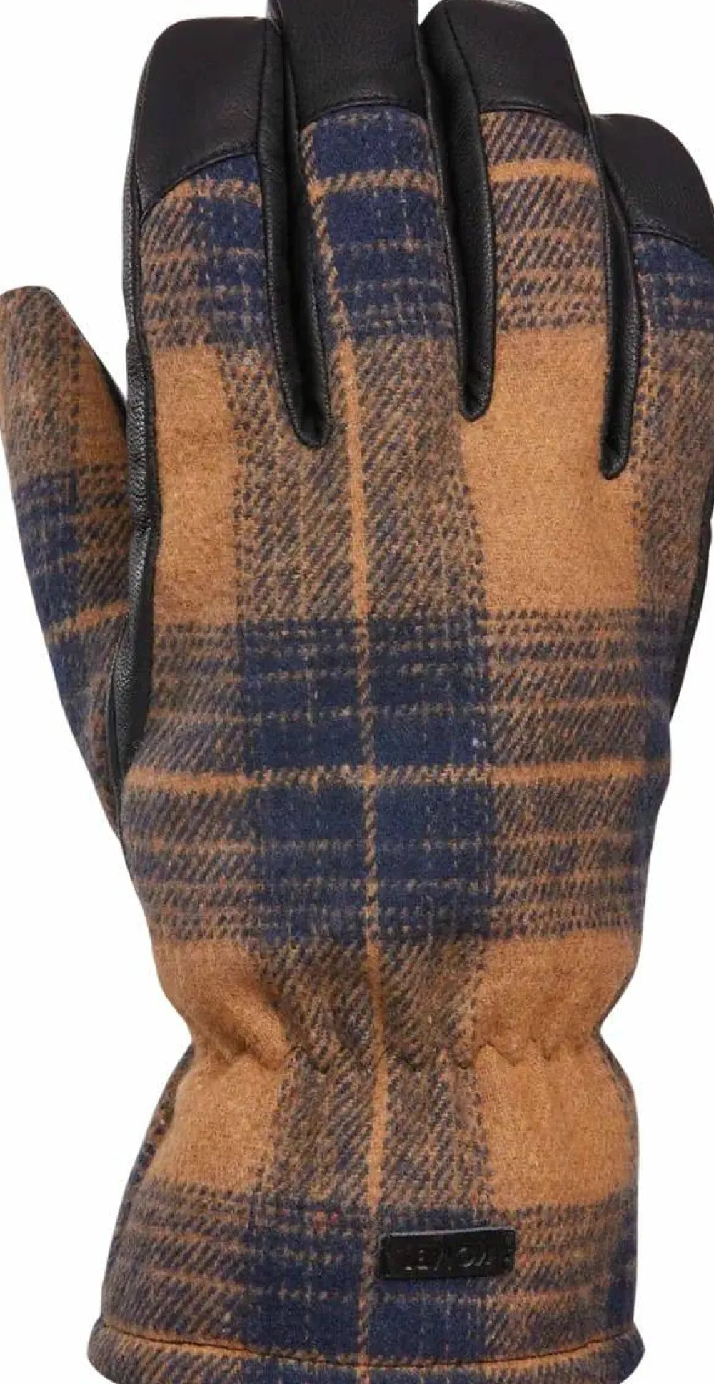 Best Men's Lumberjack Wool Blend Gloves Handskar & Vantar Herr