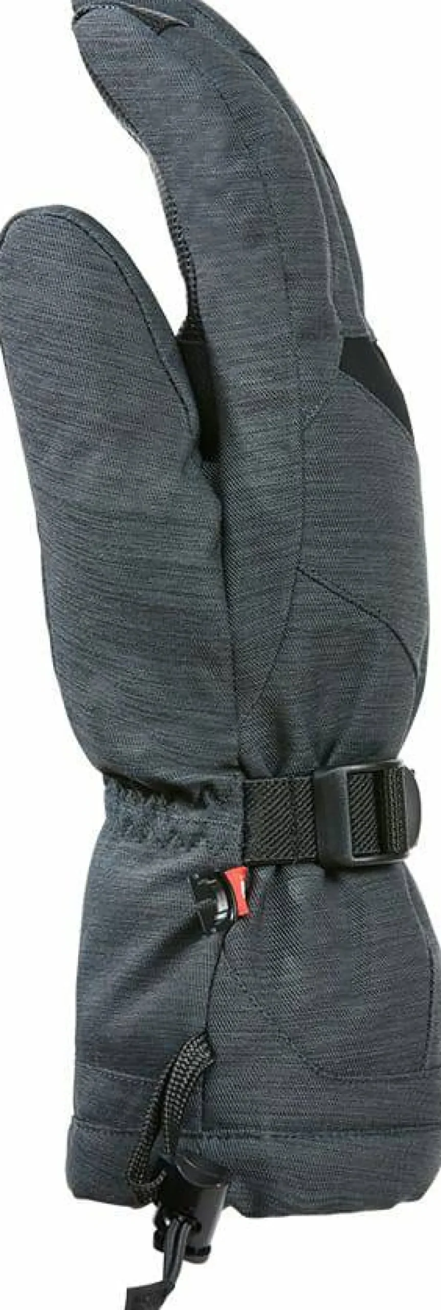 Kombi Men's Original Glove Asphalt Melange
