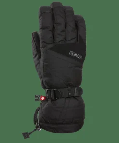 Kombi Men's Original Glove Black