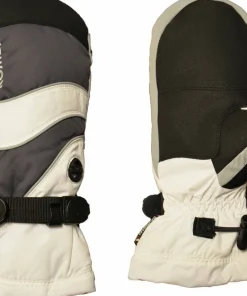 Kombi Men's Squad Waterguard Mitt Iron-white IRON WHITE Clearance