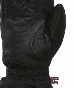 Kombi Men's Timeless GORE-TEX Mittens BLACK New
