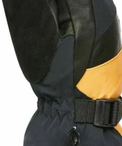 Kombi Men's Timeless Pro Glove Tan Hot