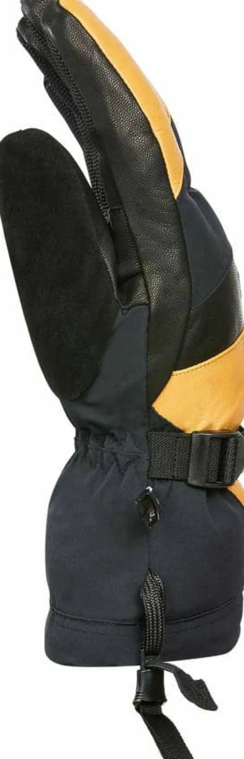 Kombi Men's Timeless Pro Glove Tan