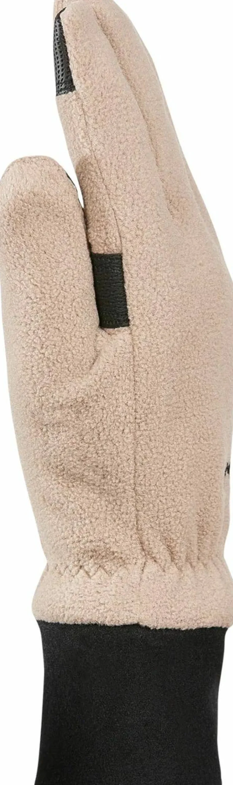 Clearance Men's Windguardian Fleece Gloves Träningskläder Herr
