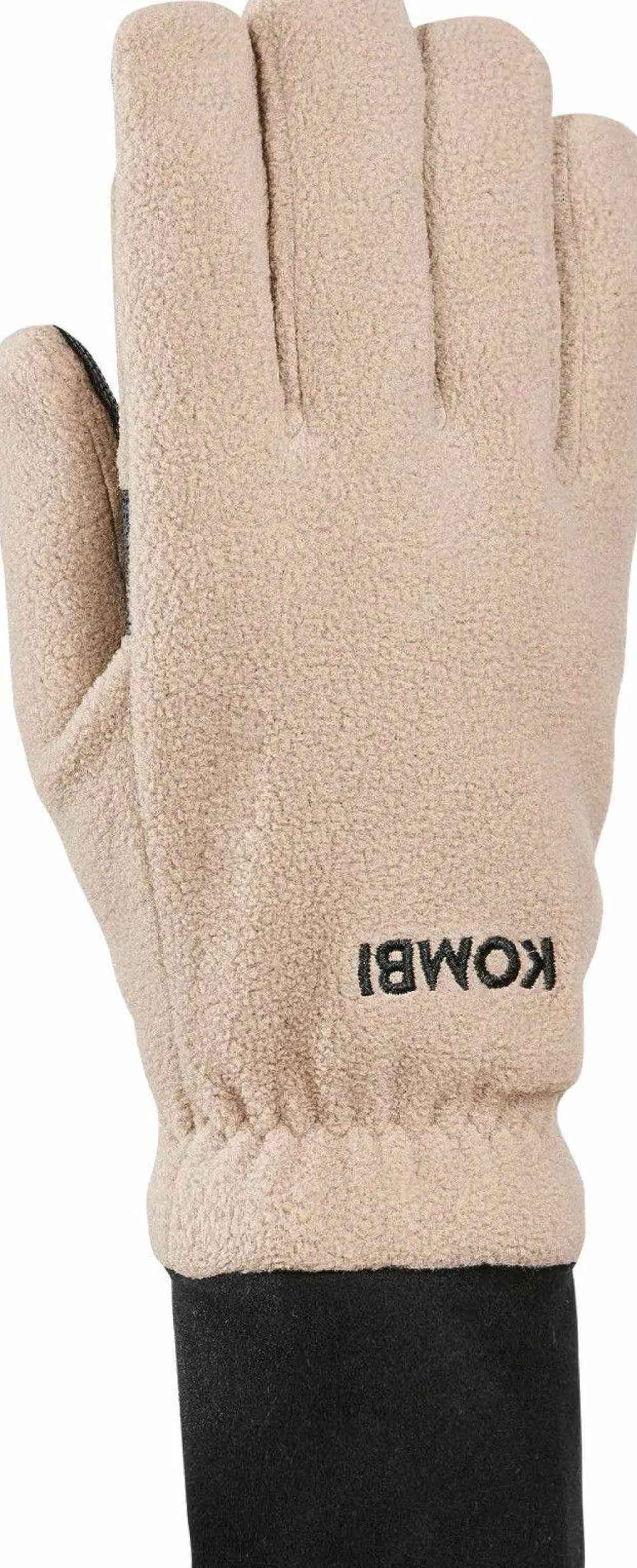 Clearance Men's Windguardian Fleece Gloves Träningskläder Herr