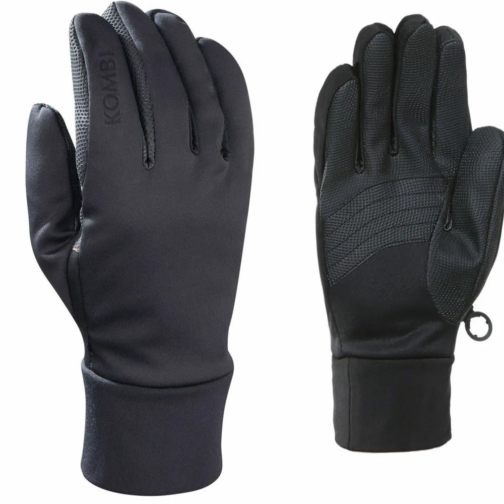 Online Men's Winter Multi-Tasker Gloves Skidkläder Herr