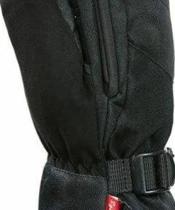 Kombi Opener Adult Mitt Black Sale