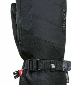 Kombi Opener Adult Mitt Black Sale