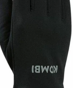 Kombi Opener Adult Mitt Black Sale