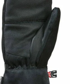 Kombi Opener Adult Mitt Black Sale