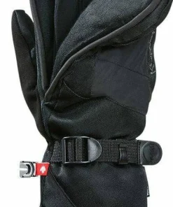 Kombi Opener Adult Mitt Black Sale