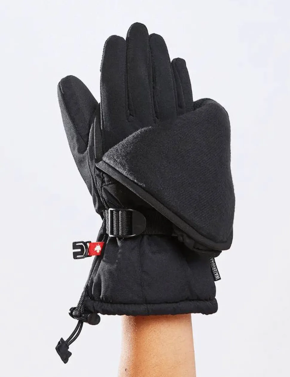 Kombi Opener Magnetic 3-in-1 Mittens Grape