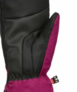 Kombi Opener Magnetic 3-in-1 Mittens Grape