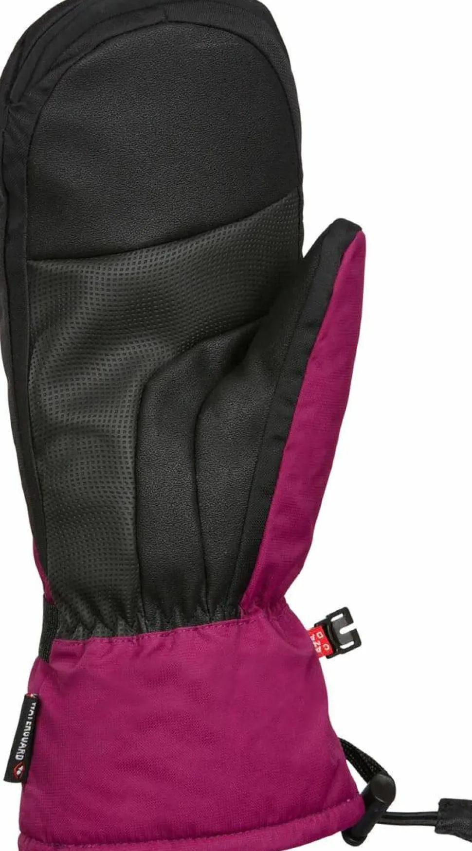 Kombi Opener Magnetic 3-in-1 Mittens Grape