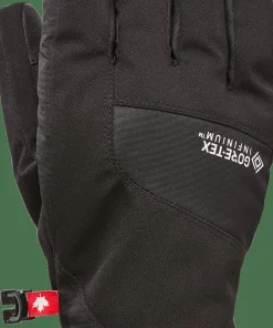 Kombi Unisex MLT Moment GORE-TEX Black Outlet