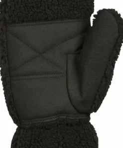 Women's Camila Sherpa Mittens Handskar & Vantar Dam