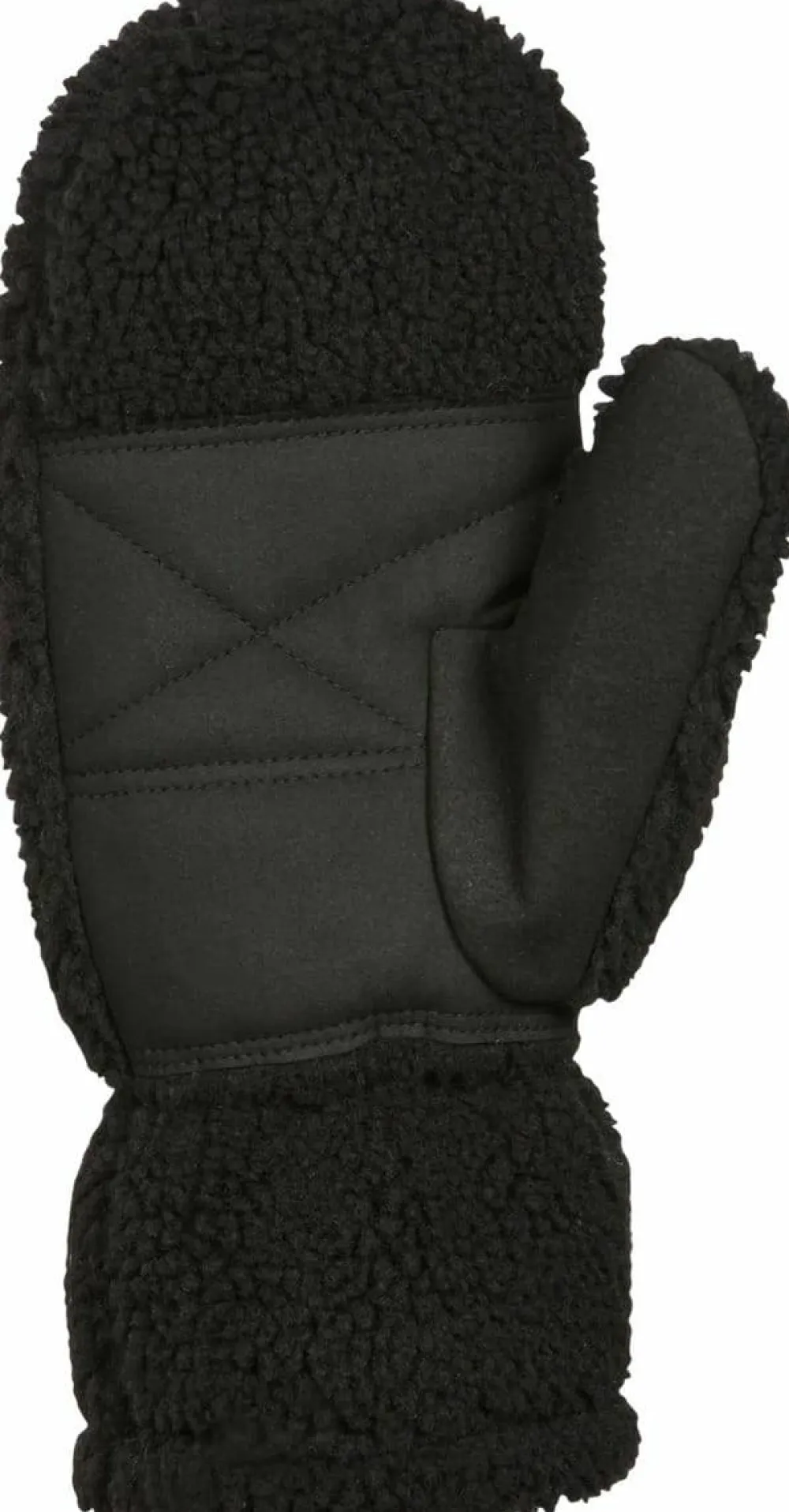 Women's Camila Sherpa Mittens Handskar & Vantar Dam