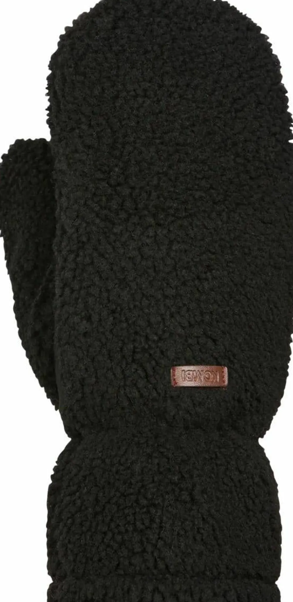 Women's Camila Sherpa Mittens Handskar & Vantar Dam