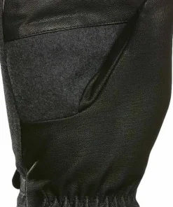 Kombi Women's Darling Mittens Black