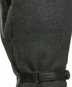 Kombi Women's Darling Mittens Black