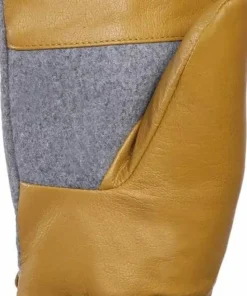 Kombi Women's Darling Mittens Peanut Outlet