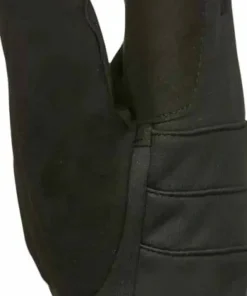Kombi Women's Endurance WINDGUARD Touring Gloves Black
