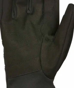 Kombi Women's Endurance WINDGUARD Touring Gloves Black
