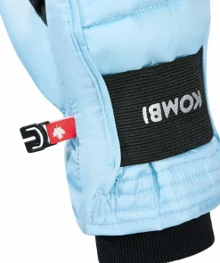 Women's Epic WaterGuard Mittens Skidkläder Dam|Handskar & Vantar Dam