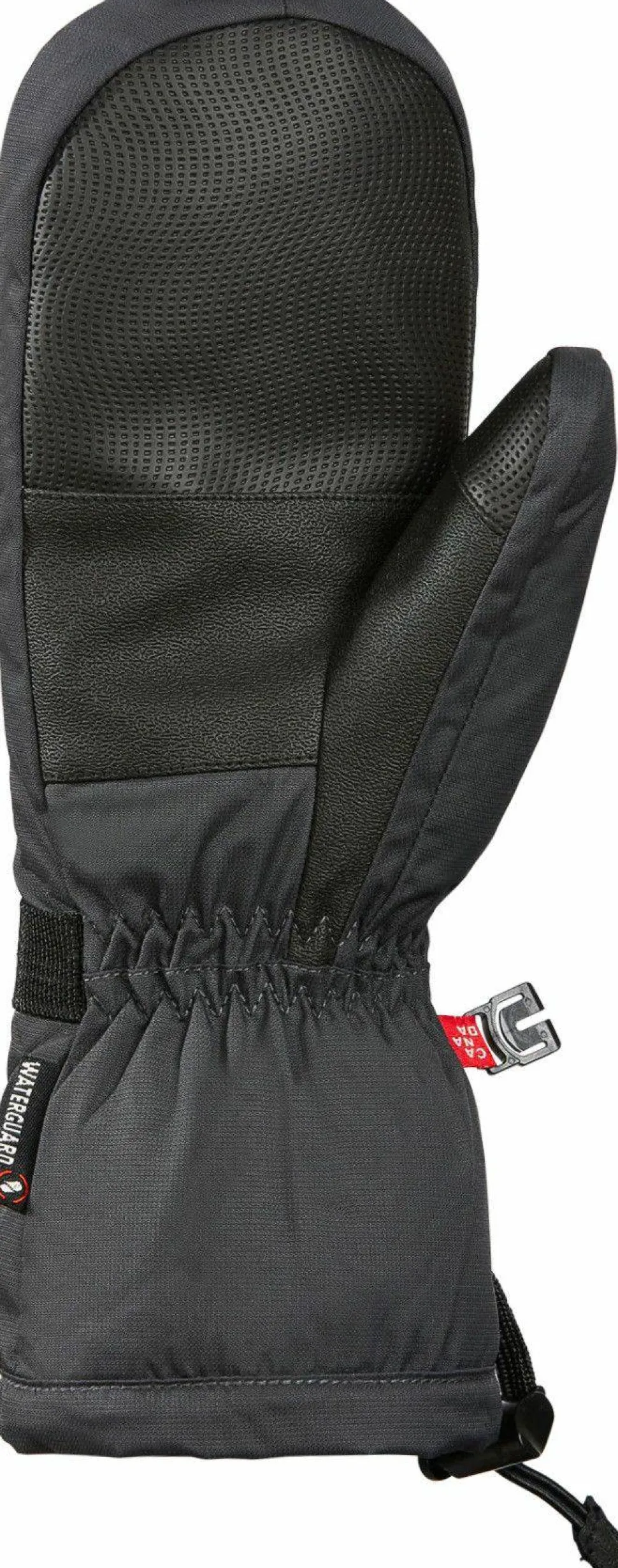 Kombi Women's Everyday Mitt Asphalt