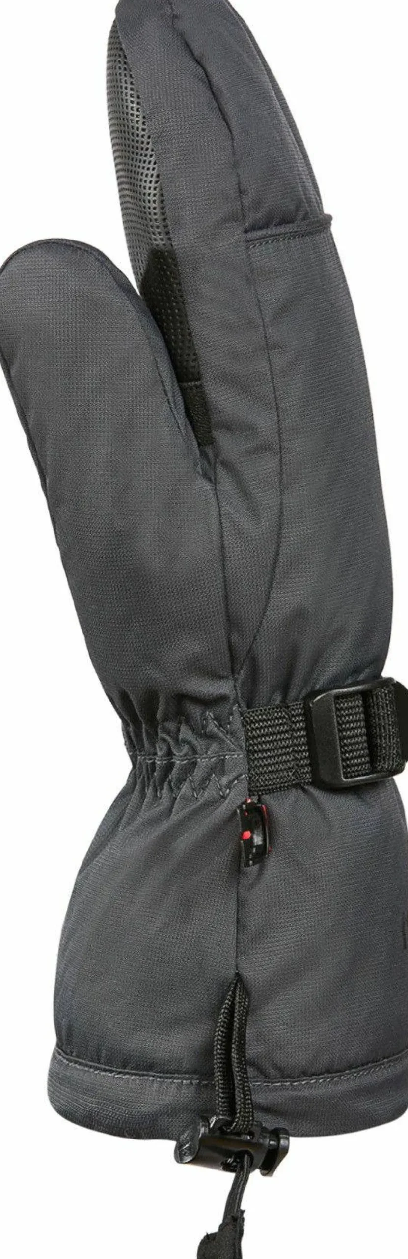 Kombi Women's Everyday Mitt Asphalt