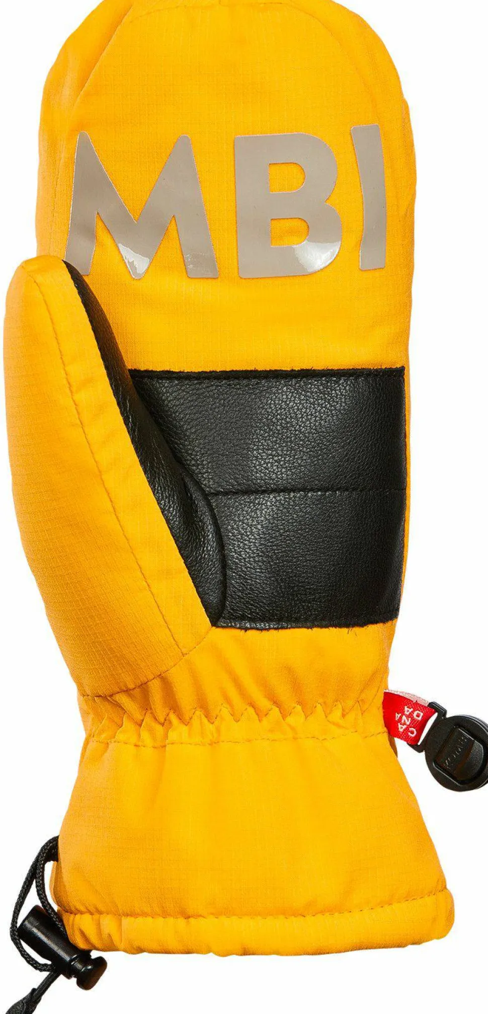 Kombi Women's Ikon Mittens Melon