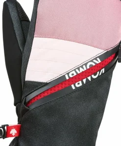 Kombi Women's Insulated Mitts Valley Nostalgia Rose