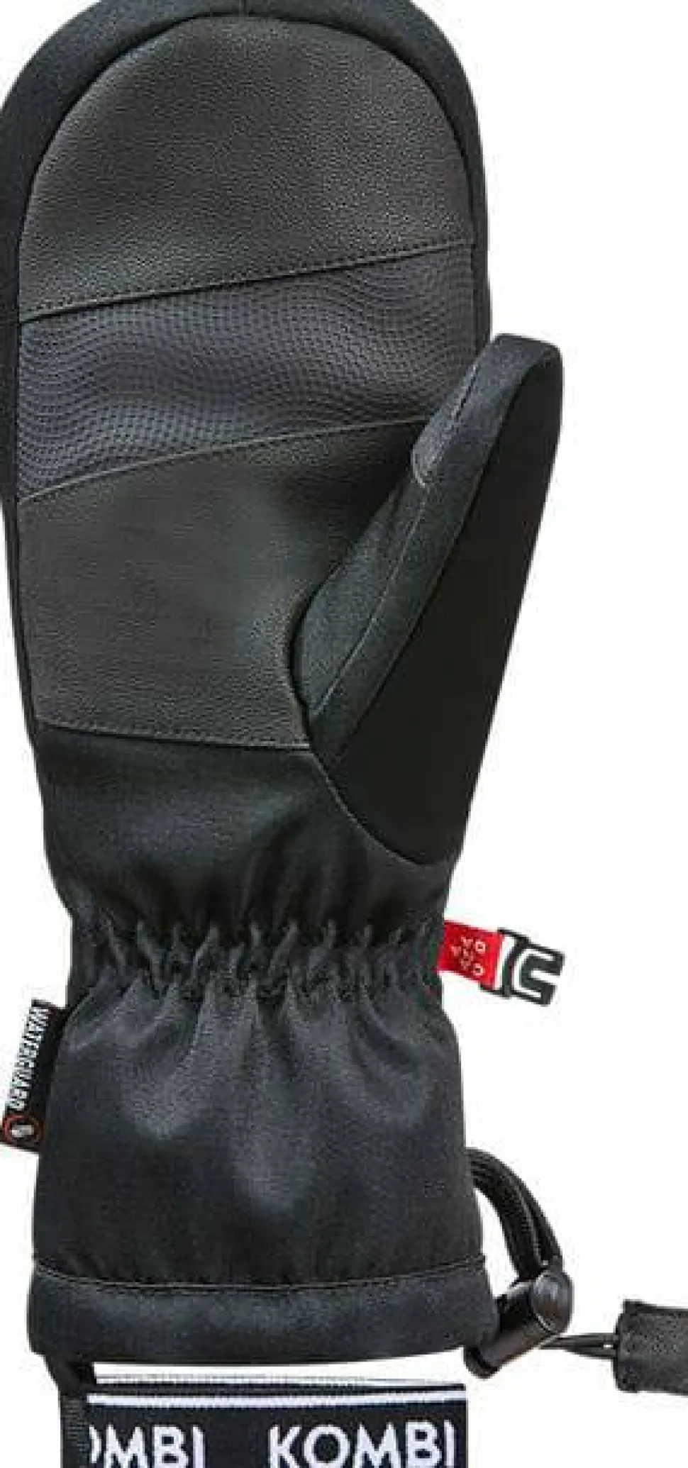 Kombi Women's Insulated Mitts Valley Nostalgia Rose