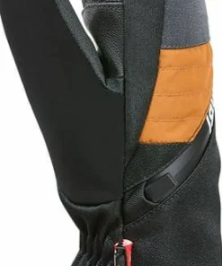 Kombi Women's Insulated Mitts Valley Asphalt Clearance