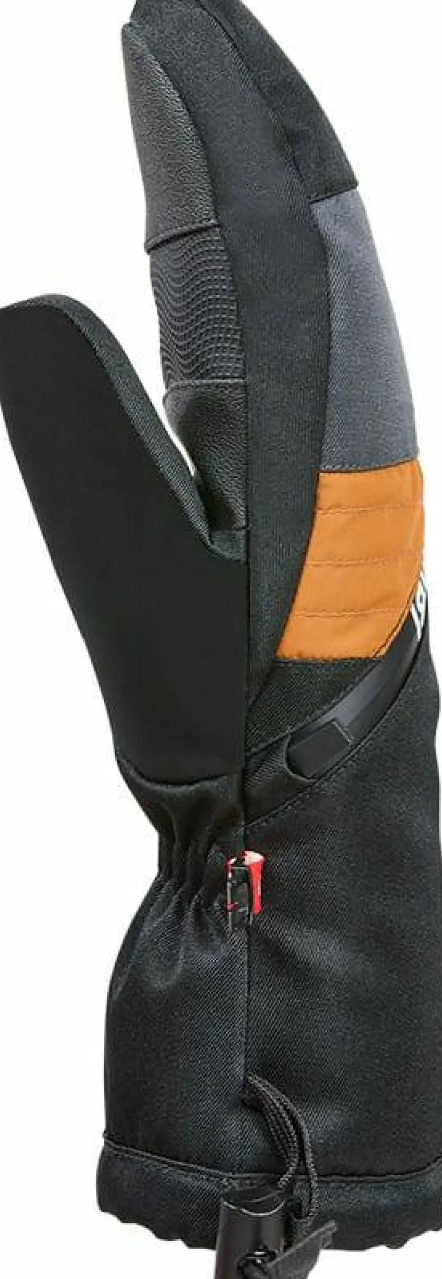 Kombi Women's Insulated Mitts Valley Asphalt Clearance