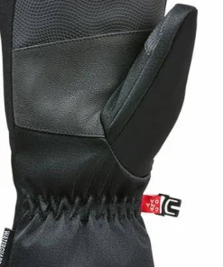 Kombi Women's Insulated Mitts Valley Asphalt Clearance