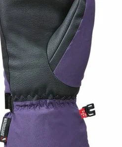 Hot Women's Legacy Mittens Skidkläder Dam|Handskar & Vantar Dam
