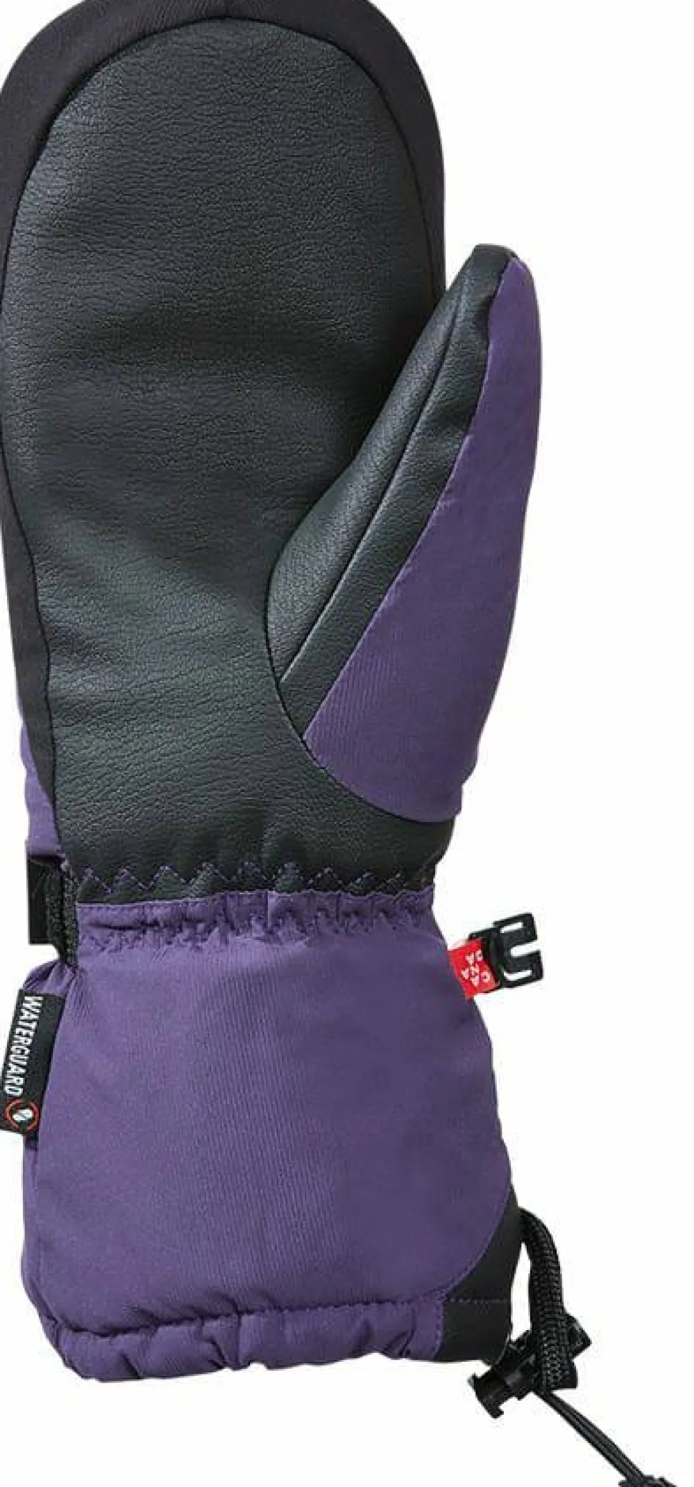 Hot Women's Legacy Mittens Skidkläder Dam|Handskar & Vantar Dam