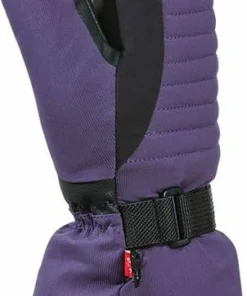 Hot Women's Legacy Mittens Skidkläder Dam|Handskar & Vantar Dam