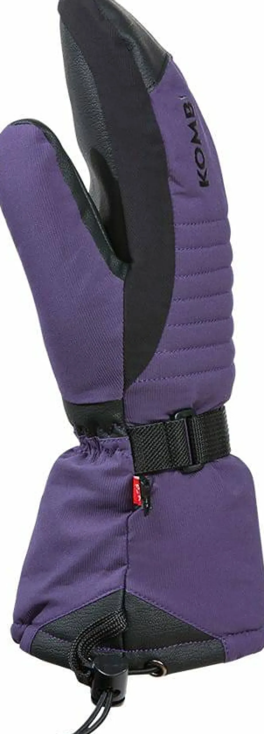 Hot Women's Legacy Mittens Skidkläder Dam|Handskar & Vantar Dam